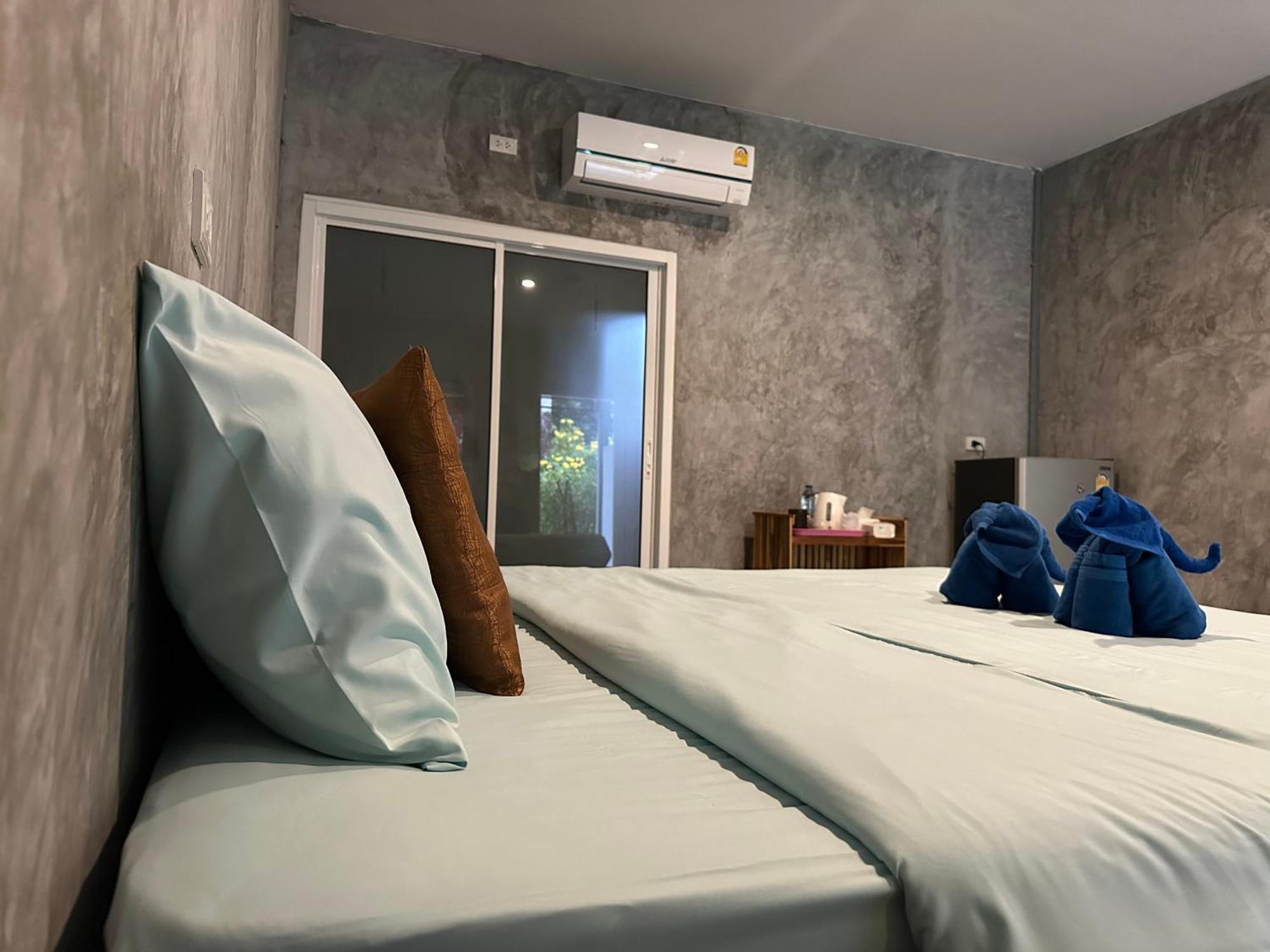 Koh Yao Candy House Ko Yao Екстериор снимка