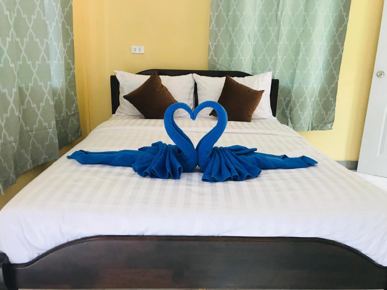 Koh Yao Candy House Ko Yao Екстериор снимка