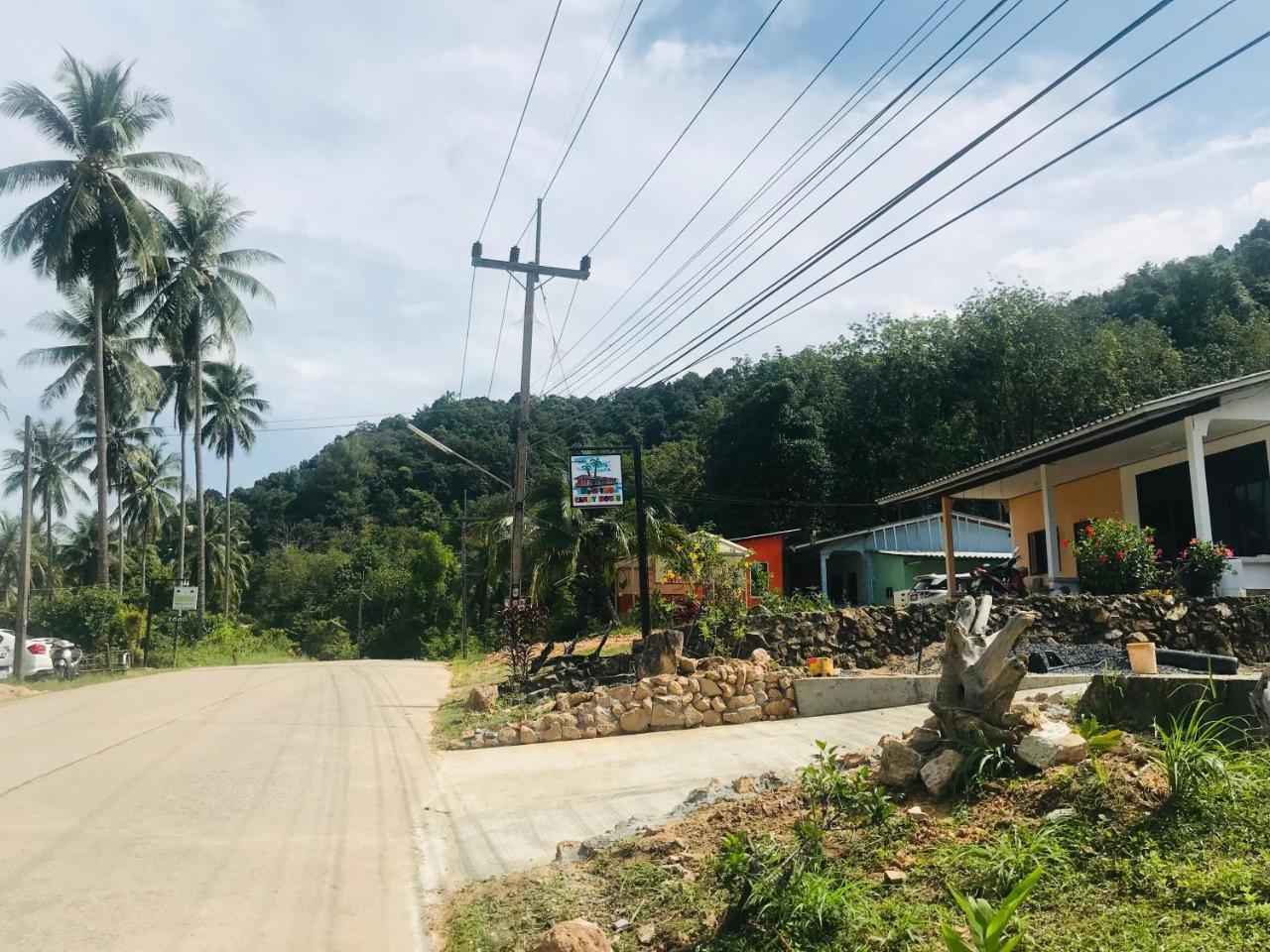 Koh Yao Candy House Ko Yao Екстериор снимка
