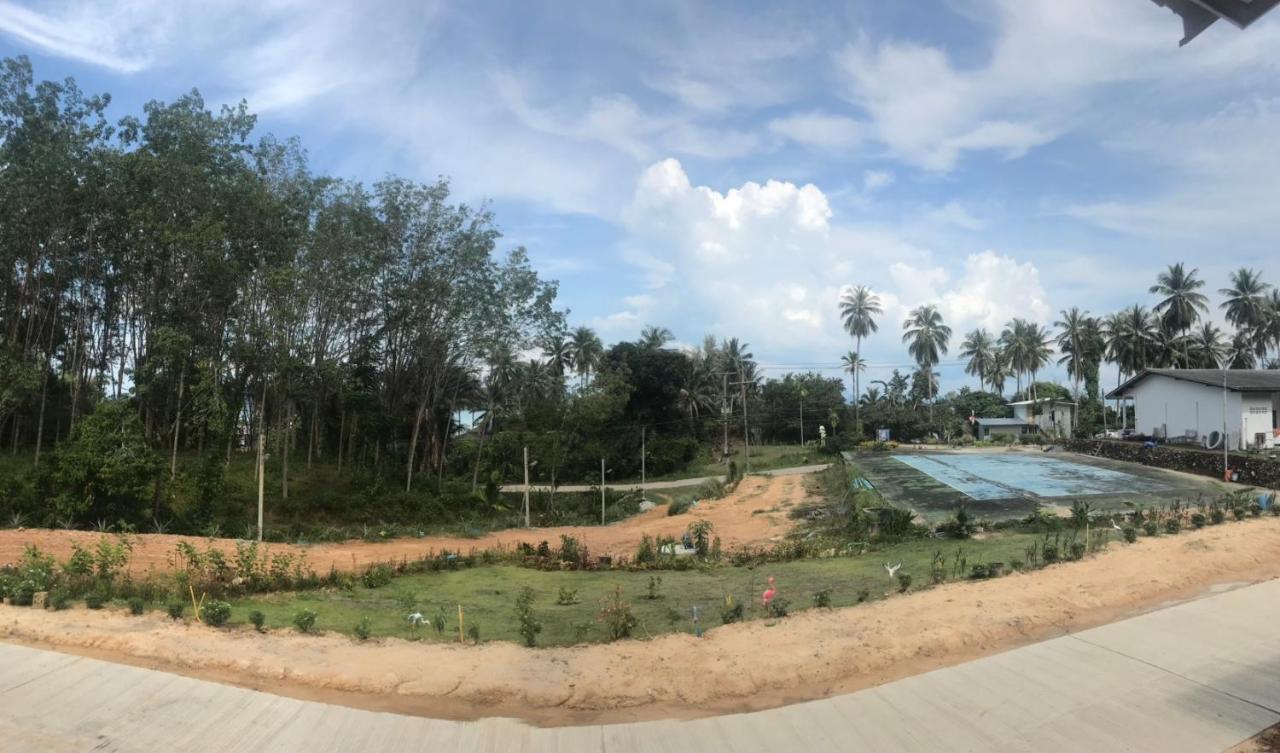 Koh Yao Candy House Ko Yao Екстериор снимка