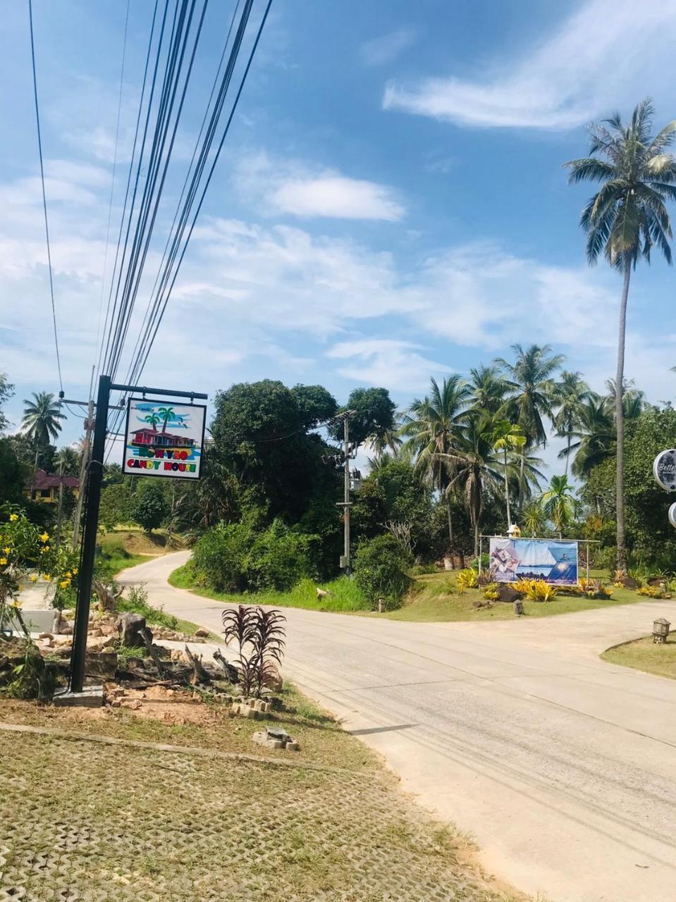 Koh Yao Candy House Ko Yao Екстериор снимка