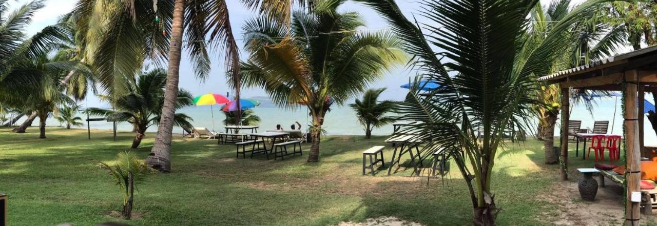 Koh Yao Candy House Ko Yao Екстериор снимка