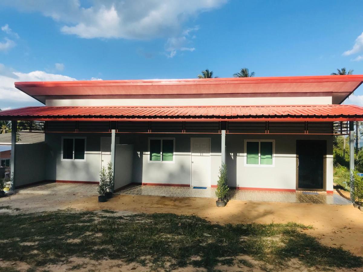 Koh Yao Candy House Ko Yao Екстериор снимка